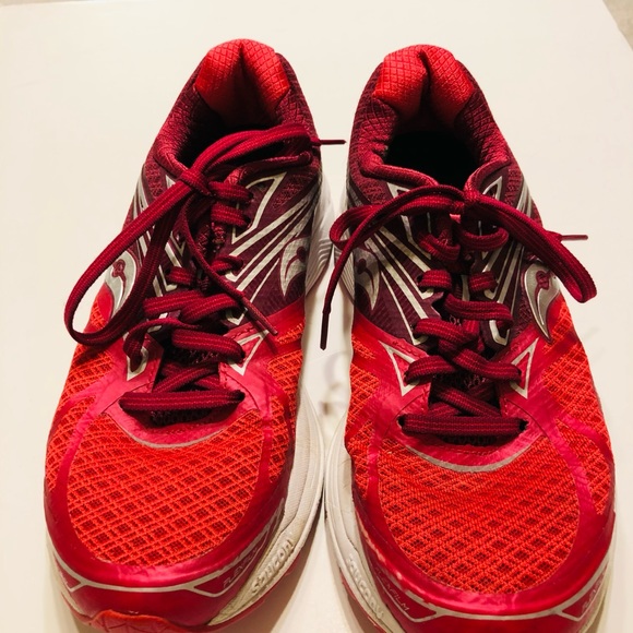 Saucony Everun Ride Women’s Shoes Size 9 - Picture 5 of 5